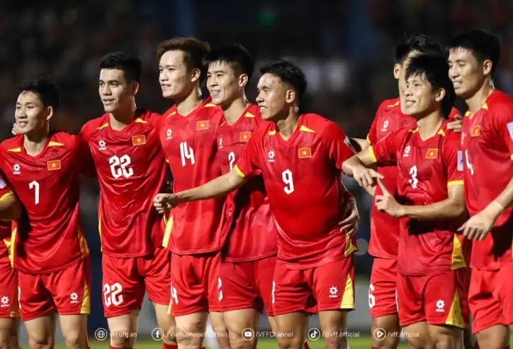 OK9 style News Việt Nam VS Nepal: “Thử lửa” đầu tiên của HLV Kim Sang Sik tại vòng loại Asian Cup 2027 5 việt nam vs nepal tại asian cup 2027