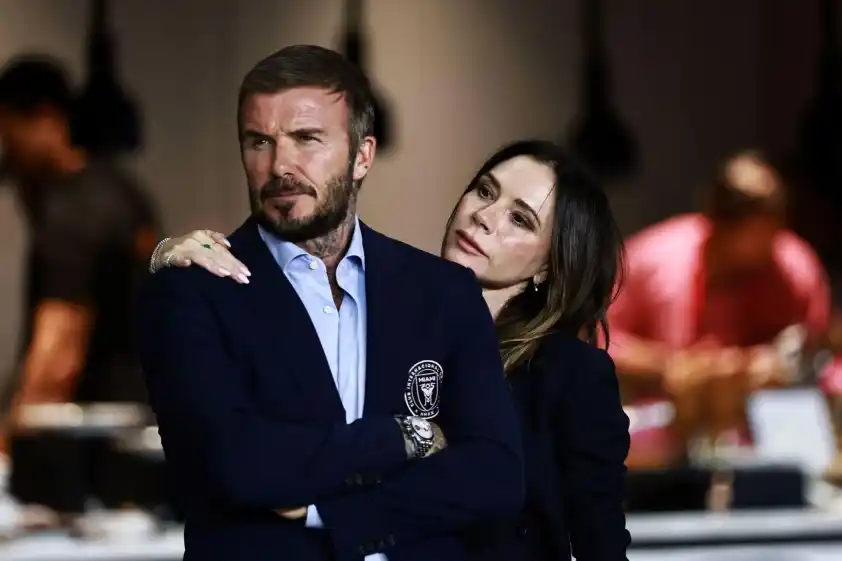 David Beckham tiết lộ thói quen “kỳ quặc” khiến Victoria phát cáu mỗi tối 4 David Beckham